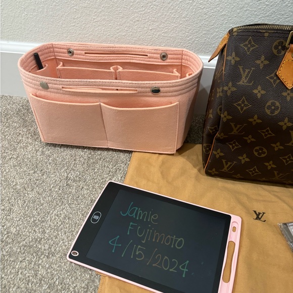 LV Speedy 30 and insert - Picture 12 of 12